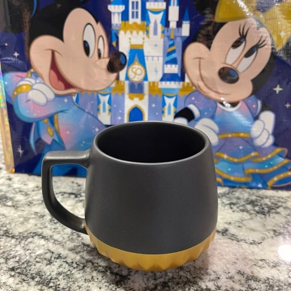 Starbucks Disney 50th Anniversary Mug - Picture 4 of 12